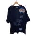 MIHARA YASUHIROSuspender T-shirt/T/46/åȥ/֥å/A11TS671