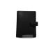 LOUIS VUITTON* Agenda MM_ Taiga _BLK/ кожа /BLK/ женский 