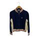 FILA*90s/70s переиздание /biyomborug/ спортивная куртка /L/ акрил /NVY