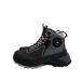 adidas by STELLAMcCARTNEY*ASMC X TERREX высокий King ботинки / треккинг ботинки /24.5cm/BLK/IG0146