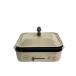 BRUNO* плита /BOE070-ECRU/PEANUTS compact плита /BOE070-ECRU//