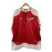 MIZUNO* baseball supplies /RED