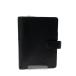 LOUIS VUITTON* Agenda MM_ epi / кожа /BLK/ мужской 