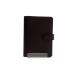 LOUIS VUITTON* Agenda PM_ Taiga /--/BRW/ мужской /R20416/ обложка для записной книжки 