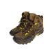 THE NORTH FACE* треккинг ботинки /23cm/BRW/11-141//