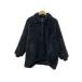 Needles��S.C.fur jacket/�ե꡼�����㥱�å�/S/�ݥꥨ���ƥ�/BLK/PU219