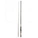 DAIWA*AIREDGE( воздушный край ) 682MLB 01404452/ bass удочка 