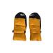 THE NORTH FACE* Kids np пятна to/ Kids наряд / перчатки / нейлон / желтый /NNJ61908