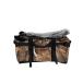 THE NORTH FACE*BC Duffel/ сумка "Boston bag" / полиэстер / хаки / общий рисунок /NM82079