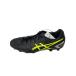 ASICS* футбол шиповки /26.5cm/ спортивные туфли / спорт прочее /BLK/1103A074//