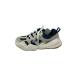 NIKE*TECH HERA_ Tec лопатка /24.5cm/WHT