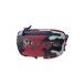 Supreme*21SS/WAIST BAG RED CAMO/ сумка-пояс / нейлон /RED/ камуфляж / камуфляж 