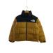 THE NORTH FACE��SHORT NUPTSE JACKET/�����󥸥㥱�å�/M/�ʥ�����/CML/NDW91952