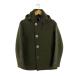 ORCIVAL* бушлат /1/ шерсть /GRN