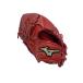MIZUNO* питчер перчатка /global elite/ бейсбол сопутствующие товары / левый выгода . для /RED