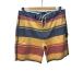 Hurley* шорты для серфинга / одежда -/32/ многоцветный /AJ9295//