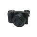 SONYǥ㥫 6400 ILCE-6400Y ֥륺󥺥å [֥å]