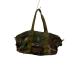 BRIEFING* сумка "Boston bag" / полиэстер /KHK/ камуфляж 