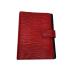 LOUIS VUITTON* Agenda * Mini _ epi /--/RED/ женский 