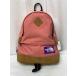 THE NORTH FACE*MEDIUM DAY PACK рюкзак /PNK/NN7403N