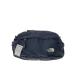 THE NORTH FACE* сумка-пояс /--/BLK/ одноцветный /nm06554a/ Classic Kanga 