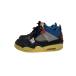 NIKE��AIR JORDAN 4 RETRO SP_�������硼���� 4 ��ȥ� SP/26cm/BLK