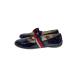 GUCCI* Kids обувь /21.5cm/ темно-синий /526128 33