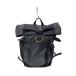 ALPHA INDUSTRIES* рюкзак / черный 