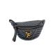 LOUIS VUITTON*bam сумка _LV новый wave _nowa-ru/ телячья кожа /BLK//