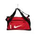 NIKE* сумка "Boston bag" / полиэстер /RED/BA5976