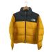 THE NORTH FACE�������󥸥㥱�å�/L/�ʥ�����/YLW/̵��/NDW91952/�̥ץ�