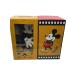 Disney store* Kids игрушка /1928/2005/ мягкая игрушка 2 body комплект / Mickey / Disney магазин ограничение 