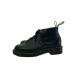 Dr.Martens*CHURCH/ Monkey ботинки /UK5/BLK/ кожа /16054601