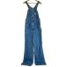 Carhartt*WASHED DENIM BIB OVERALL/ комбинезон /32/IDG/R07 DST