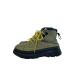 Dr.Martens*BOURY/ треккинг ботинки /UK7/KHK//