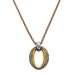 Swarovski* колье /GLD/ верх иметь / женский /? NULL?