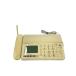 Panasonic*FAX телефон .....KX-PD304DW-W [ белый ]//