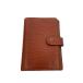 LOUIS VUITTON* Agenda PM_ epi / кожа /BRW/ одноцветный / женский //