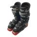 salomon* лыжи ботинки /25cm/BLK