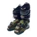 TECNICA* лыжи ботинки /25.5cm/GRN