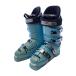 LANGE* лыжи ботинки /US8/BLU/ взрослый 