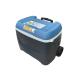 igloo* cooler-box /58L/ с роликами //