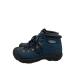 KEEN*CORTINA II MID/ треккинг ботинки /24.5cm/BLU