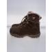 salomon* треккинг ботинки /24.5cm/BRW/B52TSGTX WEUR
