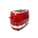 DeLonghi* активный pop up тостер /CTLA2003J-R[ passion red ]