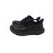 HOKA(HOKA ONE ONE)* low cut спортивные туфли /26.5cm/BLK/F27222H//