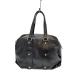 JACQUES LE CORRE* сумка "Boston bag" /--/BLK/ одноцветный //