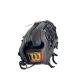 Wilson* бейсбол сопутствующие товары / правый выгода . для /BLK/WBW103177//