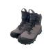 salomon* треккинг ботинки /24.5cm/GRY/475699//