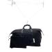 Mercedes-Benz* сумка "Boston bag" / полиэстер /BLK/ одноцветный 